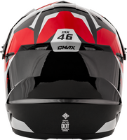 GMAX 2026 MX-46 Cyclus Helmet