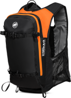 MAMMUT Free Vest Removable Airbag