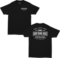DBK Speed & Style Tee (2026)