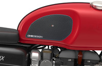 ONE EMBLEMS HDR Tank Side Pad