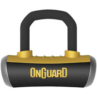 ONGUARD Boxer 8046/8048 Disc locks