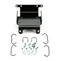 WARN Winch Mounting Kit
