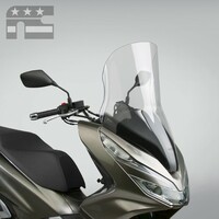 NATIONAL CYCLE Fairing Mount V-Stream Windscreen