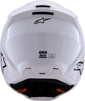 ALPINESTARS SM3 Solid Helmet