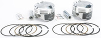 WISECO V-Twin Piston Kit