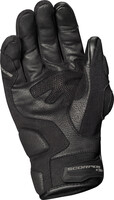 SCORPION EXO HYBRID AIR GLOVES BLACK MD