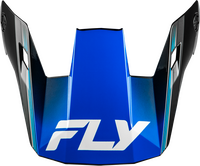 FLY RACING Rayce Repeat Visor (2026)