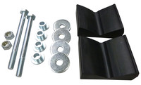 C&A Pro Skis Mount Kit