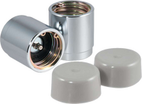 CURT Curt Bearing Protector Kit