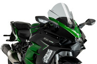 PUIG Racing Windscreen