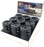 KFI PRODUCTS Winch Cable Stopper