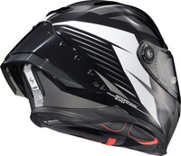 Scorpion EXO-Warp Apex Dilithium Helmet