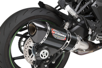 YOSHIMURA Alpha Slip-On Exhaust