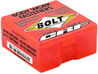 BOLT Full Body Work Fastener Kit