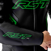 RST S1 D3O Leather Suit