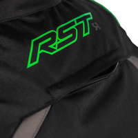 RST S1 CE Jacket