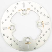 EBC Standard Rotor Brake Discs