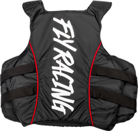 FLY RACING Pullover Nylon Floatation Vest