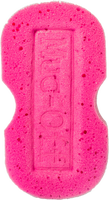 MUC-OFF USA Expanding Pink Sponge