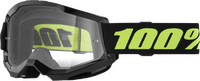 100% Strata 2 Goggles