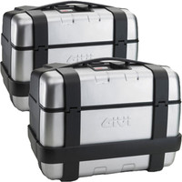 GIVI Trekker Hard Luggage