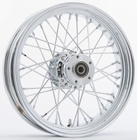 HARDDRIVE Front 40 Spoke Wheels