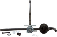 ALL BALLS Fuel Valve