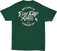 DBK Supply Co. Tee (2026)