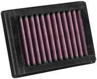 High Flow Air Filter