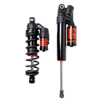 FOX Coil Front/Rear Shock Kits