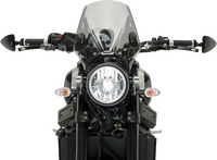 PUIG Handlebar end folding mirrors