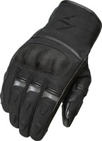 SCORPION EXO TEMPEST SHORT GLOVES BLACK 3X