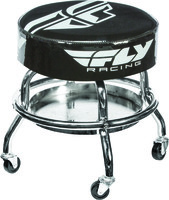 FLY RACING Mechanic Bar Stool