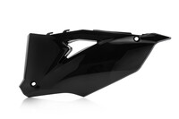 ACERBIS SIDE PANELS BLACK