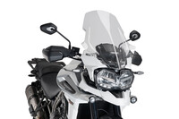Puig Touring Windscreen Tiger 1200 2018-2021