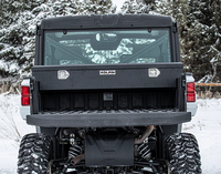 KOLPIN Metal Bed Box Kit