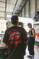 DBK Factory Tee (2026)
