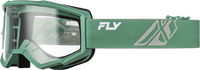 FLY RACING Focus Goggle (2026)