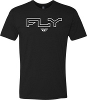 FLY RACING Edge Tee (2024)