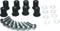 SP1 Windshield Fastener Screw Kit