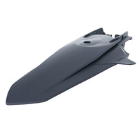 POLISPORT Rear Fender