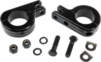HARDDRIVE Footpeg Mount Clamps