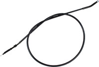 MOTION PRO Black Vinyl Clutch Cable