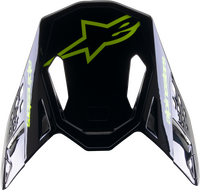 ALPINESTARS S-M8 Radium 2 Visor