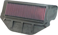 K&N AIR FILTER