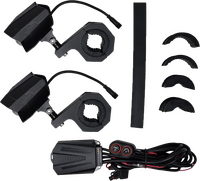 PATHFINDER Pathfinder Dual Switchback Led Lights