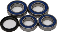ALL BALLS All Balls Wheel Bearing Kits