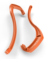 SLYDOG SLYDOG PRO LOOPS ORANGE