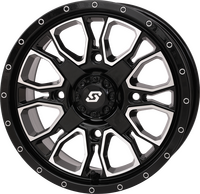 SEDONA Sedona Fusion Wheels