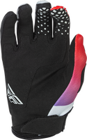 FLY RACING 2026 Kinetic Gloves